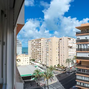 Zurbarán Playa Ha Apartamento Cádiz