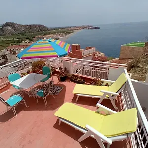 Panorama El Mediterráneo A Tus Pies. Apartamento Salobreña