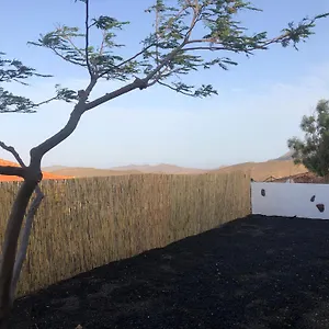 Balcón Del Amanecer Fuerteventura Villa El Charco (Las Palmas)