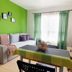 Casa Rosy Apartamento Puerto del Rosario (Fuerteventura)