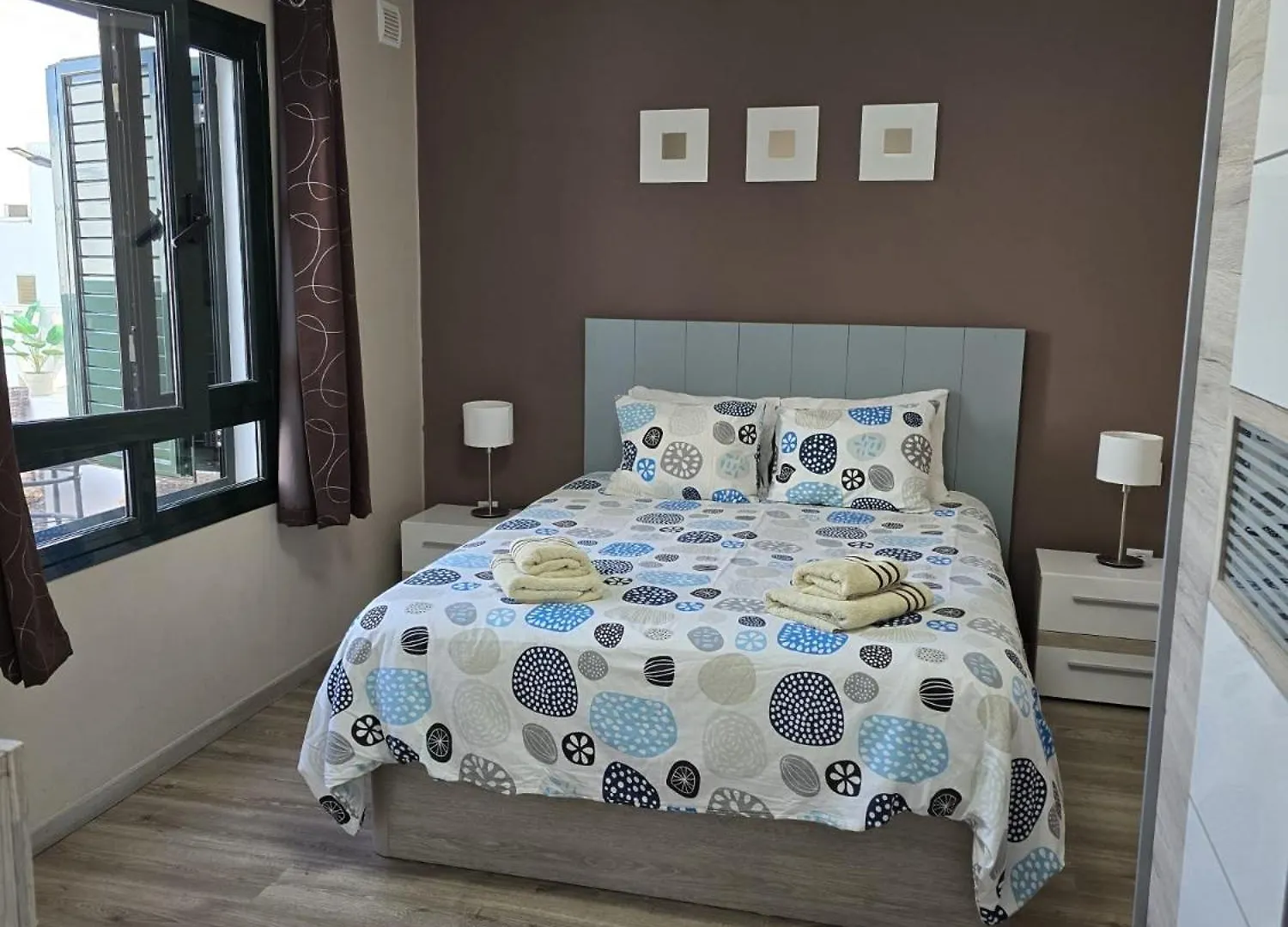 Apartment Bungalow Naila Puerto del Carmen  Spain