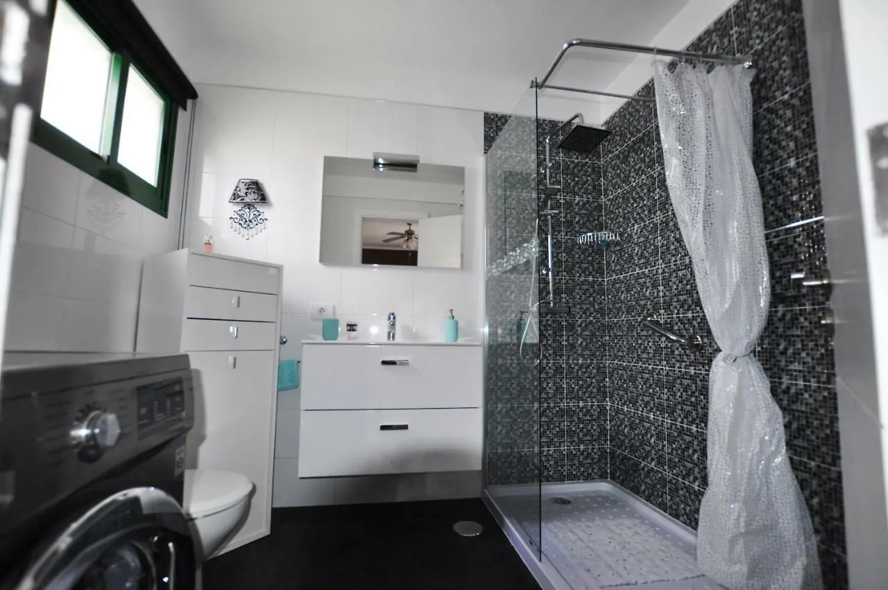 Bungalow Naila Puerto del Carmen  Puerto del Carmen (Lanzarote)