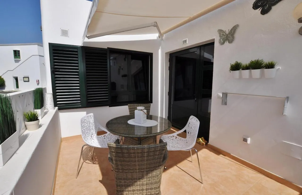 Bungalow Naila Puerto del Carmen  Apartment