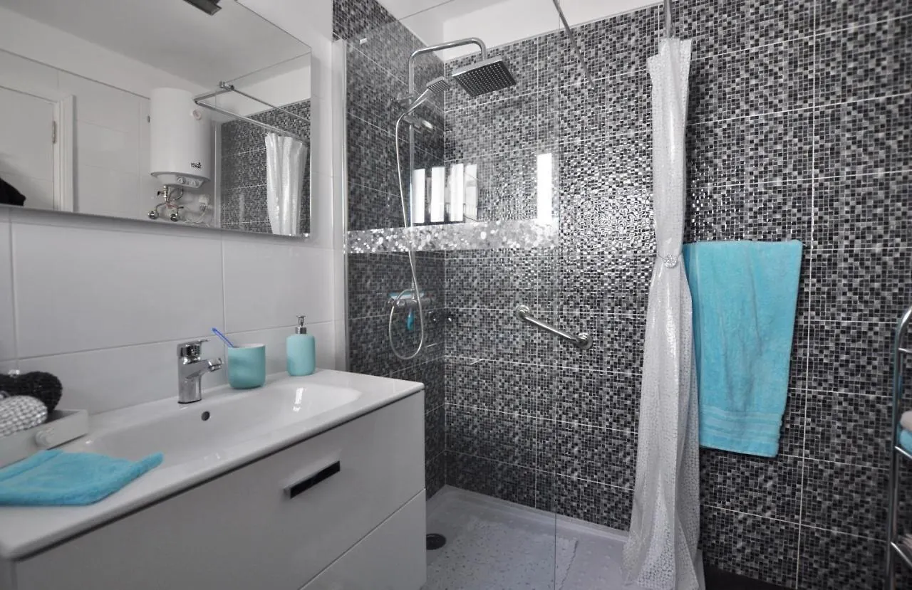 Apartment Bungalow Naila Puerto del Carmen