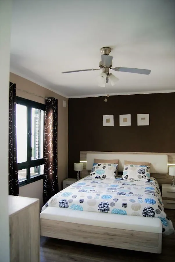Apartment Bungalow Naila Puerto del Carmen