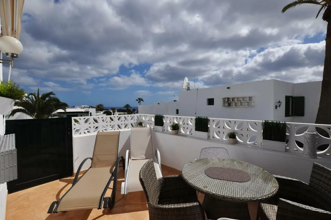 Bungalow Naila Puerto del Carmen  0*, Puerto del Carmen (Lanzarote)