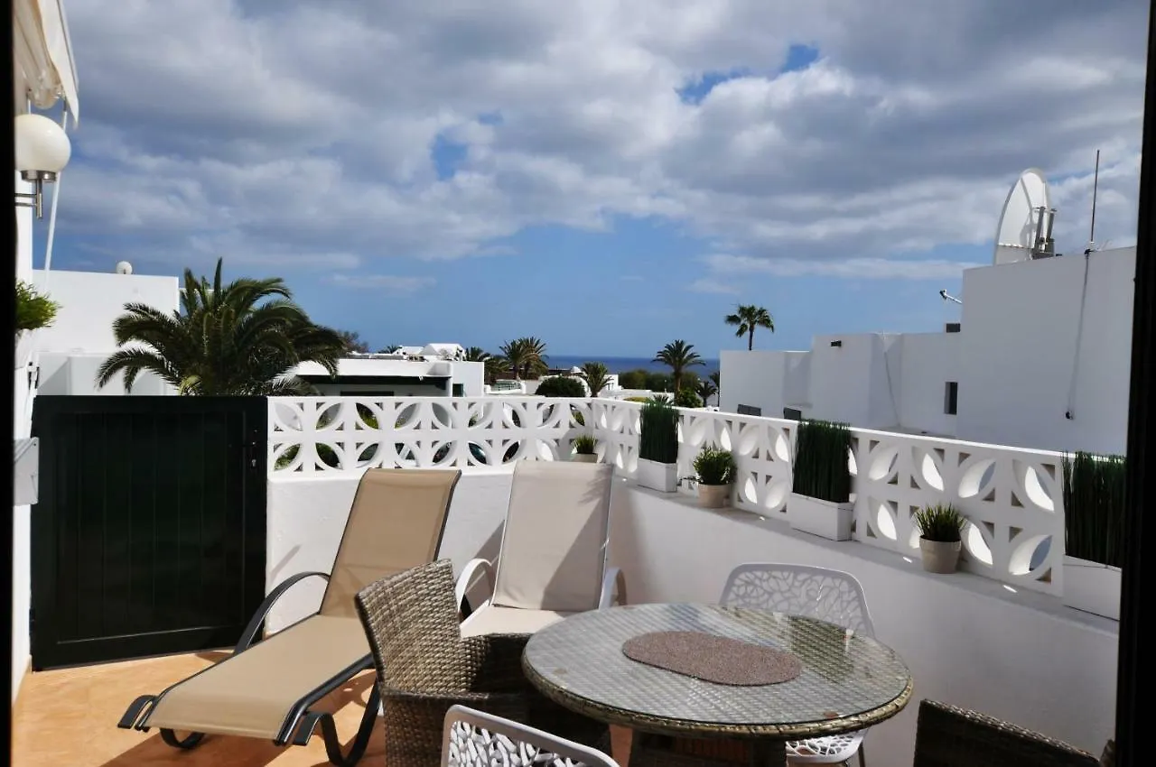 Apartment Bungalow Naila Puerto del Carmen