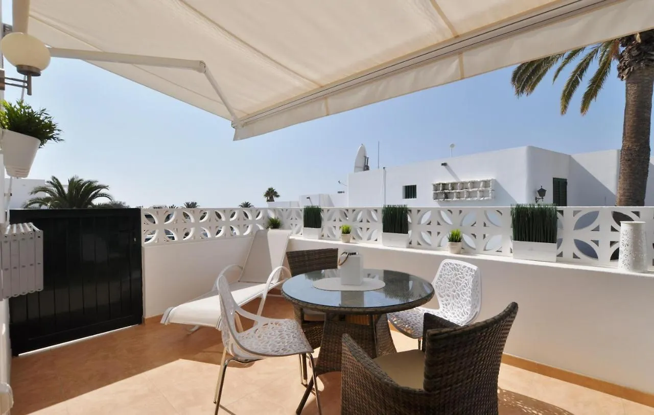 Apartment Bungalow Naila Puerto del Carmen