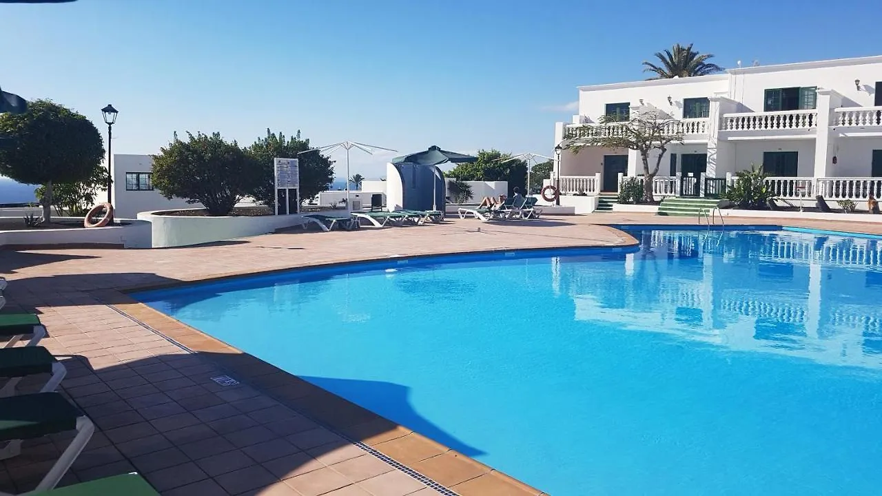 Bungalow Naila Puerto del Carmen  Apartment Puerto del Carmen (Lanzarote)